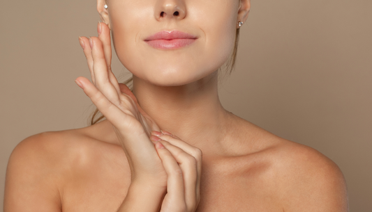 La soie : Une solution hypoallergénique pour une peau radieuse