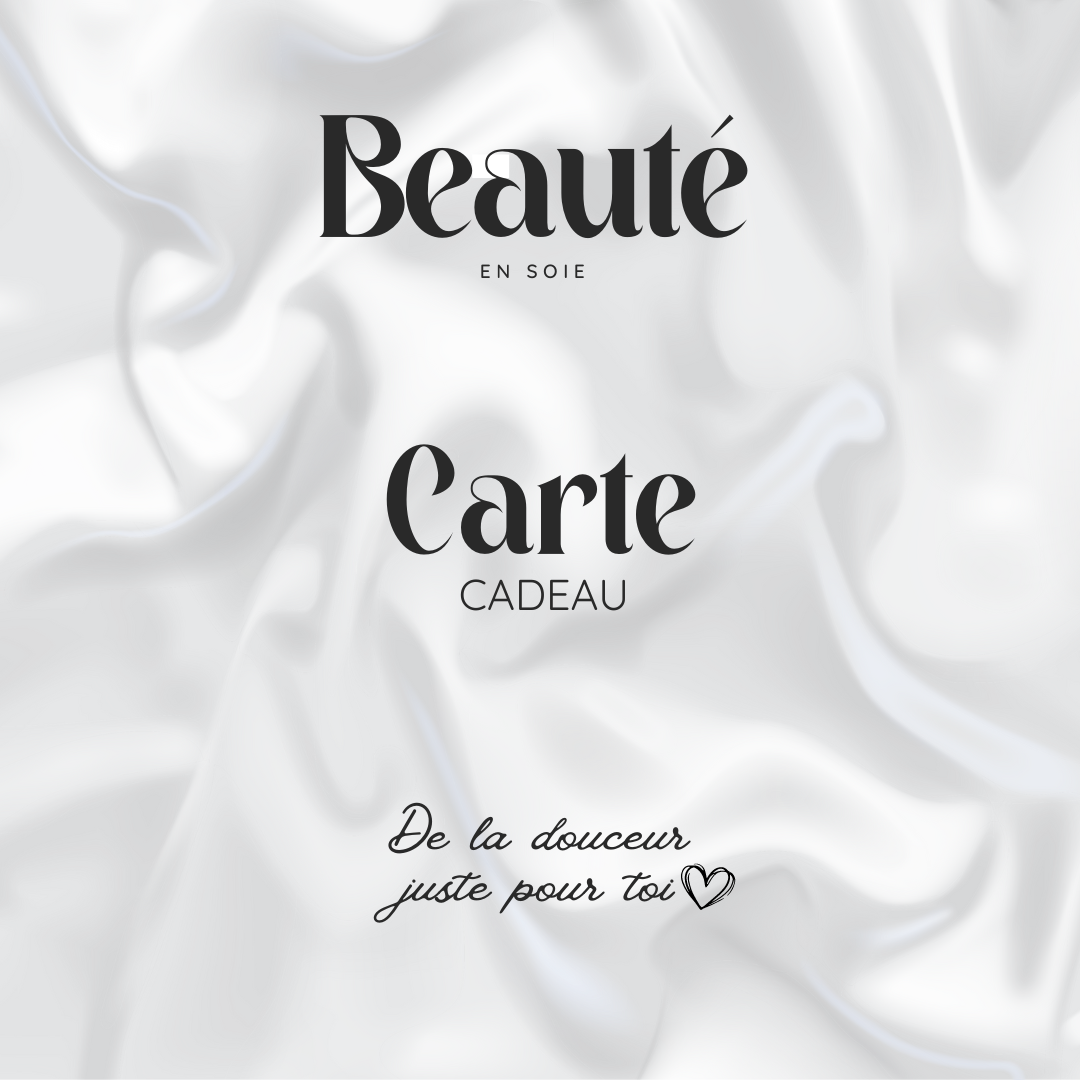 Carte Cadeaux