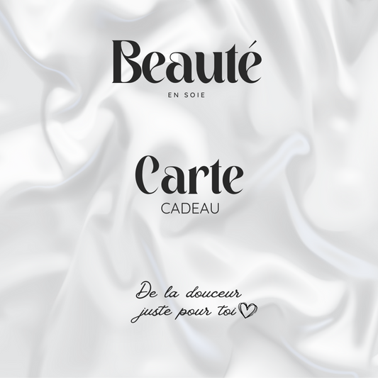 Carte Cadeaux